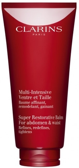 CLARINS SR BALM ABDOMEN  WAIST 200 ML